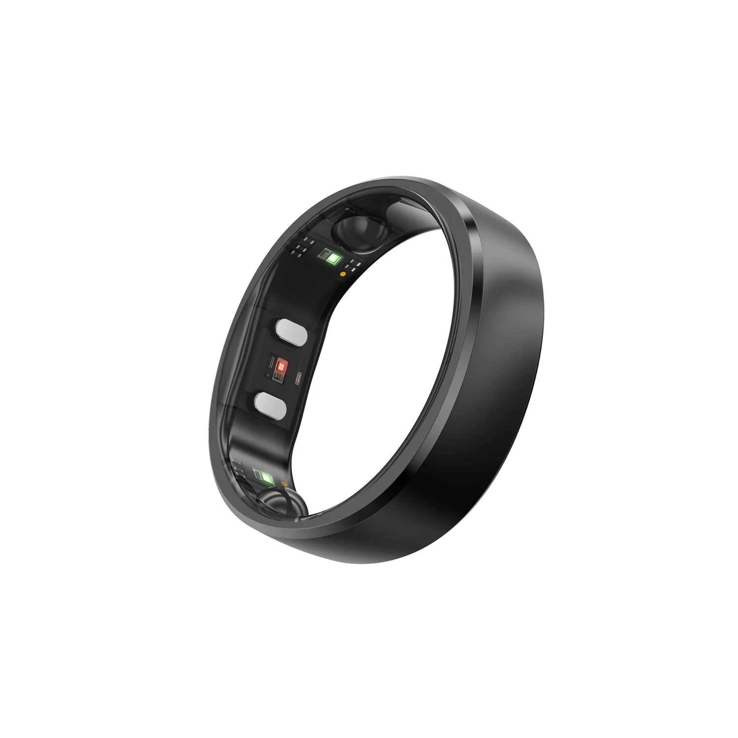 Anillo Inteligente RingConn Gen 2 Black